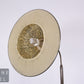 Schöne Antik Stil Stehlampe Lampenschirm Lampe E27 Fassung Schalter Messing