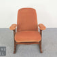 Moderner Designer Relaxsessel Mekanikk Ring Armchair Sessel Hocker