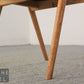 Vintage Stuhl von Kai Kristiansen "Compass" / Danish Design Retro Chair