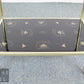 Vintage Teewagen Retro Beistelltisch Servierwagen roll Tisch Coffee Tabl 50er J.