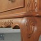 Wunderschöne Barock Stil Kommode Schrank Antik Stil Schränkchen