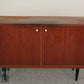 Dänisch Design Vintage Sideboard 70 er Jahre Vintage Kommode