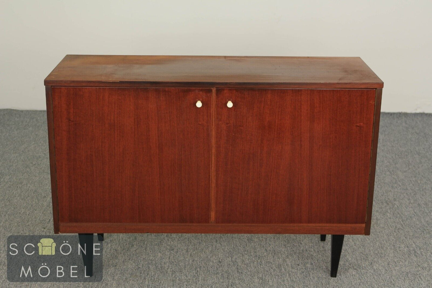 Dänisch Design Vintage Sideboard 70 er Jahre Vintage Kommode