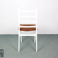 70er Jahre Retro Shabby Chic Stühle Vintage Stuhl Mid Century Esszimmerstühle