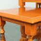 3er Set Beistelltische Antik Stil Blumenhocker Blumentisch Tisch Tischchen