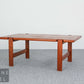 Niels Bach Danish Design Vintage Couchtisch Mid Century Tisch Retro Sofatisch