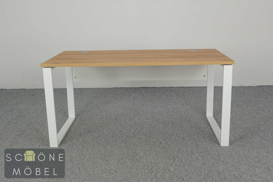 Germania Werke GmbH Computer Tisch PC Modern Schreibtisch Büromöbel Office Desk