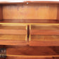 Mid Century Kleiderschrank Wäscheschrank Kommode Rustikaler Schrank