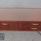 Vintage Sideboard Mid Century Kommode Anrichte Retro TV-Board