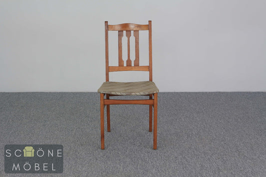 Esszimmerstühle Stühle 50er Jahre Retro Stuhl Essstuhl Chair UDSSR