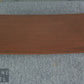 Vintage Beistelltisch Retro Regal Mid-Century Tisch Rollen