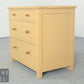 Charmante Vintage Anrichte Shabby Chic Sideboard Retro Kommode Massivholz