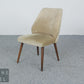 Mid Century Cocktailsessel Vintage Stühle Essstuhl Retro Design Stuhl Sessel