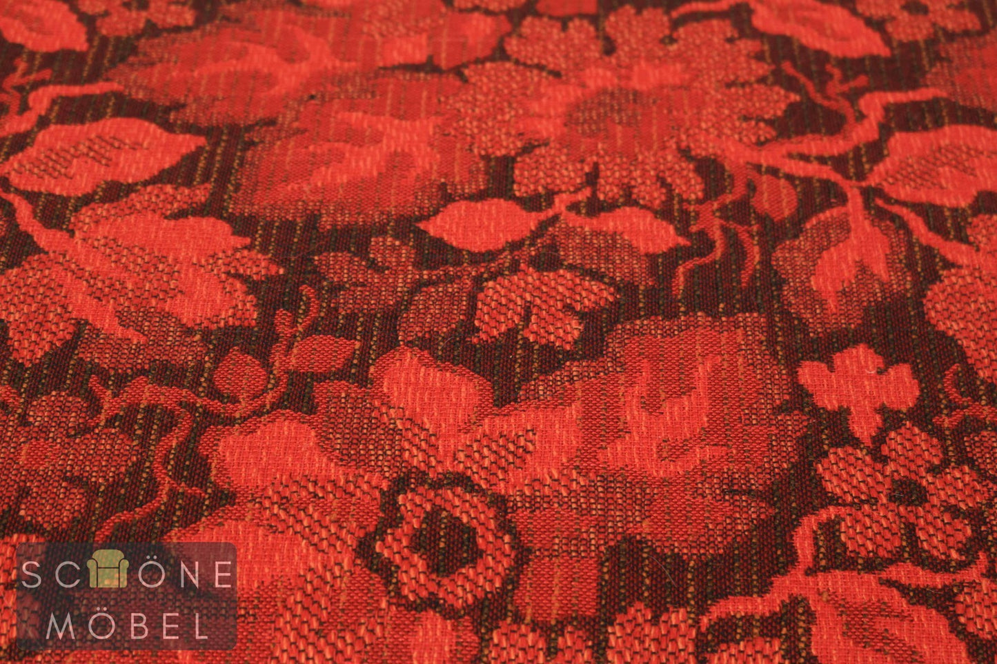 Retro Sofa Mid Century Schlafsofa Vintage Schlaf Couch 50er Daybad