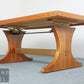 Mutz Couchtisch Retro Beistelltisch Vintage Tisch Table Sofatisch höhenverstellb