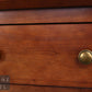 Konsolentisch Beistelltisch Vintage Konsole Retro Tisch Glastisch Table