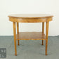 Hübscher Antik Stil Couchtisch Sofatisch Tisch Coffee Table
