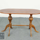 Hübscher Antik Stil Couchtisch Vintage Sofatisch Coffee Table Englisch Design