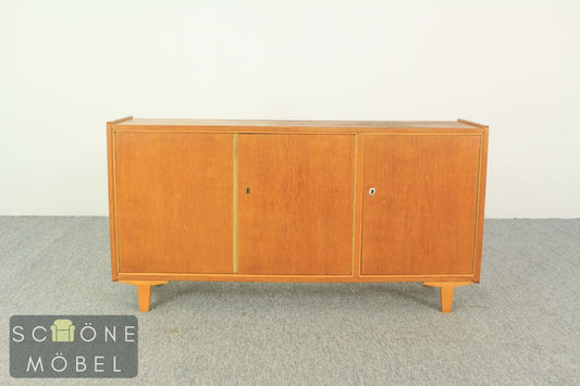 Mid Century Stil Vintage Sideboard 60er Jahre Vintage Kommode Anrichte Retro