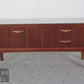 Vintage Sideboard Mid Century Kommode Anrichte Retro TV-Board