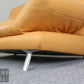 Schönes Designer Ledersofa Echtleder 2er Sofa Moderne Couch Leder 2 sitzer