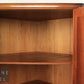 Chippendale Stil Kleiderschrank Eckschrank Kommode Schrank Made in Germany