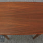 Dänisches Designe Beistelltisch Retro Tisch Mid Century Couchtisch Coffee Table