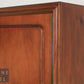 Chippendale Stil Kleiderschrank Wäscheschrank Kommode Schrank