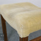 30er 40er Jahre Design Hocker Antik Stil Fußhocker Stuhl Chair Art Deco