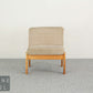 70er Jahre Design Vintage Sessel Mid Century Retro Stuhl Danisher Art