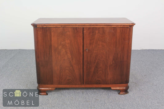Schönes Antikstil TV Schränkchen Kommode Klassisches Design Sideboard HiFi Board