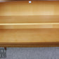 70er Jahre Vintage Sideboard Mid Century Kommode Anrichte Retro TV-Board