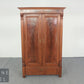 Wunderschöner Gründerzeit Kleiderschrank Garderobe Antik Stil Schrank Wardrobe