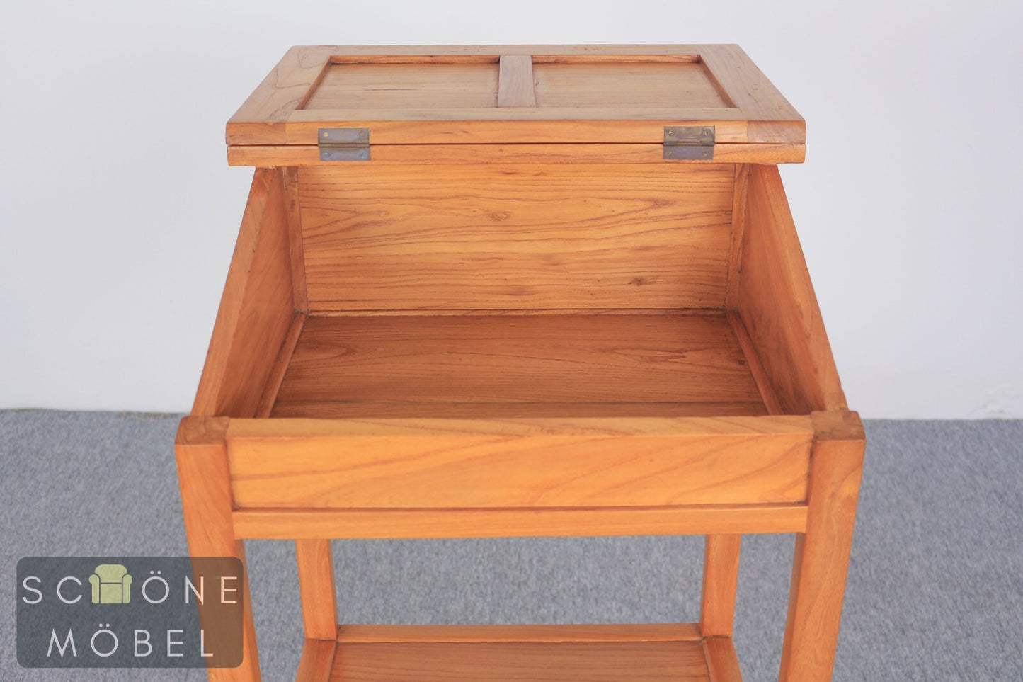 Tolles Stehpult, Lesepult im Vintage Landhaus Stil