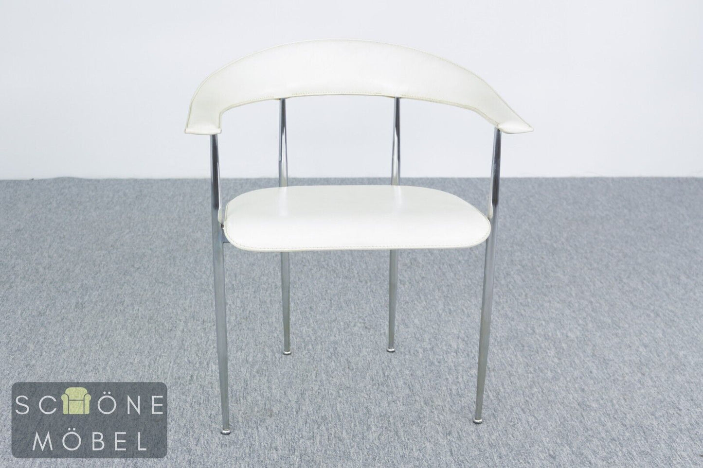 Designer Stuhl Modell P70 von Fasem  Giancarlo Vegni Gianfranco Gualtierotti