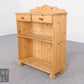Massivholz Regal Kommode Kiefer Landhaus Schubladen Vintage Sideboard