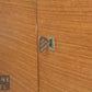 70er Jahre Vintage Sideboard Mid Century Kommode Anrichte Retro TV-Board