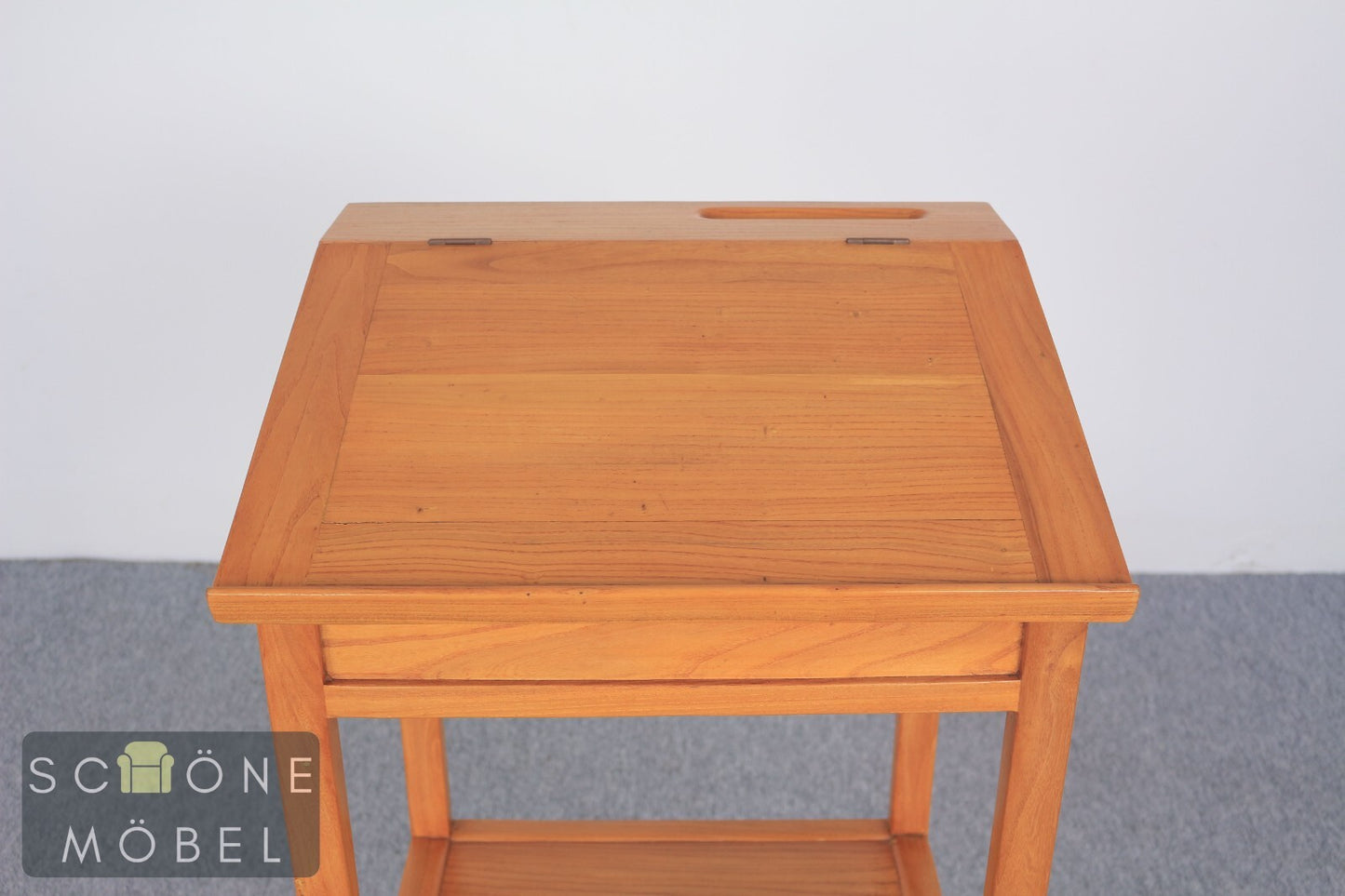 Tolles Stehpult, Lesepult im Vintage Landhaus Stil