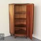 Chippendale Stil Kleiderschrank Eckschrank Kommode Schrank Made in Germany