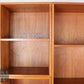 Schrankwand Vitrine Sekretär Danish Design Mid Century Wandschrank Schrank