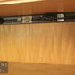 60er Jahre Sideboard Retro Kommode Mid Century Vitrine Vintage Schränkchen