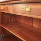Schönes Antikstil TV Schränkchen Kommode Klassisches Design Sideboard HiFi Board
