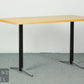 60er 70er Industrial Design Retro Couchtisch Vintage Tisch Mid Century Table