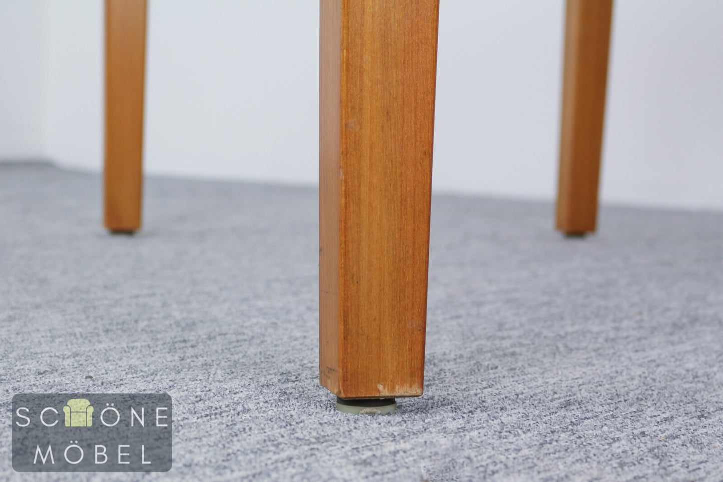 Schlichter Esstisch Tisch rechteckig Dining Table Gastro Möbel ca. 30 Stück