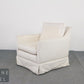 Schöner Sessel Vintage Design Armchair Retro Armlehnsessel Polstermöbel