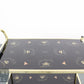 Vintage Teewagen Retro Beistelltisch Servierwagen roll Tisch Coffee Tabl 50er J.