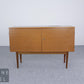 70er Jahre Vintage Sideboard Mid Century Kommode Anrichte Retro TV-Board