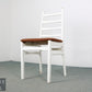 70er Jahre Retro Shabby Chic Stühle Vintage Stuhl Mid Century Esszimmerstühle