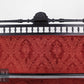 Antikes Sofa Gründerzeit Sitzbank Polstersofa Chaiselongue Samt Historismus
