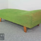 DDR Liege Chaiselongue Vintage Sofa Retro Bett Mid-Century Daybed